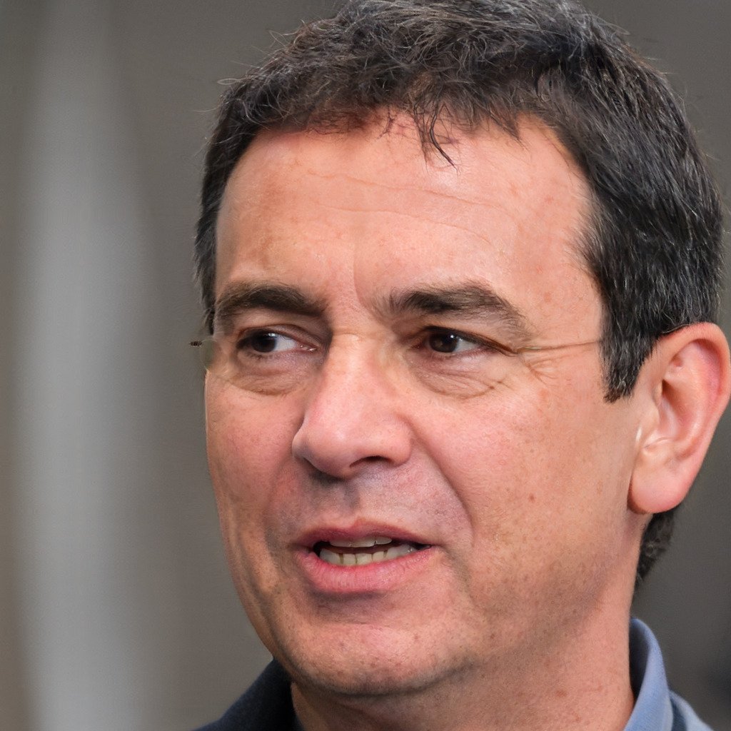 Joint Glide user enjoying mobility